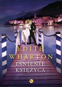 Lśnienie księżyca - Polish Bookstore USA