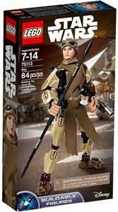 Lego Star Wars rey 75113 online polish bookstore