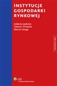 Instytucje gospodarki rynkowej  pl online bookstore