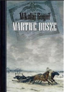 Martwe dusze - Polish Bookstore USA