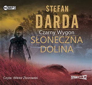 [Audiobook] Słoneczna Dolina polish books in canada