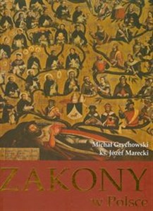 Zakony w Polsce - Polish Bookstore USA