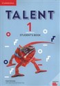 Talent 1 Student's Book to buy in Canada