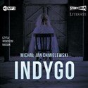 CD MP3 Indygo  - Michał Jan Chmielewski