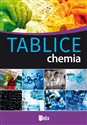 Tablice Chemia - Danuta Kotyńska-Brancewicz