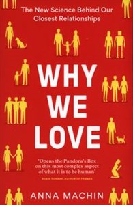 Why We Love  