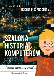 Szalona historia komputerów pl online bookstore