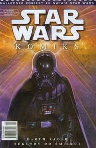Star Wars Komiks Nr 8/2010  to buy in Canada