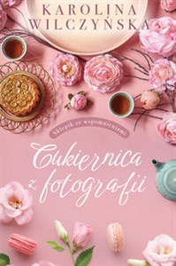 Cukiernica z fotografii Wielkie Litery in polish