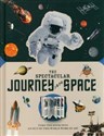 Paperscapes The Spectacular Journey into Space polish usa