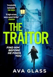 The Traitor pl online bookstore