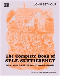 The Complete Book of Self-Sufficiency  pl online bookstore