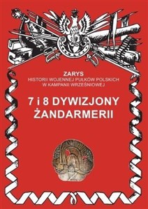 7 i 8 dywizjony żandarmerii   