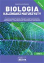 Biologia Kalendarz Maturzysty Tom 4 Bookshop