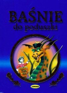 Baśnie do poduszki  books in polish