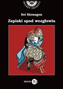 Zapiski spod wezgłowia czyli notatnik osobisty Polish bookstore