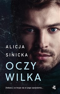 Oczy wilka   
