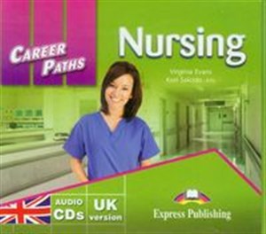 Career Paths Nursing to buy in Canada