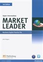 Market Leader Upper Intermediate Business English Practice File + CD  