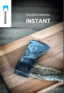 Instant chicago polish bookstore