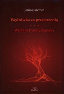 Wędrówka za przestrzenią Wybrane hymny Rygwed pl online bookstore