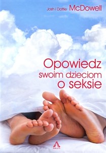 Opowiedz swoim dzieciom o seksie  