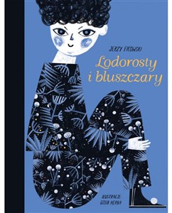 Lodorosty i bluszczary wiersze dla dzieci  