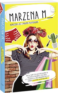 Marzena M. online polish bookstore