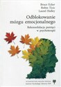 Odblokowanie mózgu emocjonalnego Rekonsolidacja pamięci w psychoterapii - Bruce Ecker, Robin Ticic, Laurel Hulley