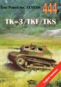 TK-3 /TKF/ TKS. Tank Power vol. CLXXXIV 444 to buy in Canada