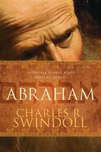 Abraham Niezwykła podróż wiary pewnego nomady Bookshop