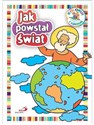 Jak powstał świat buy polish books in Usa