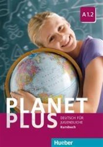 Planet Plus A1/2 KB HUEBER  