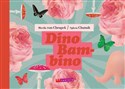 Dino Bambino books in polish