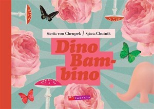 Dino Bambino books in polish