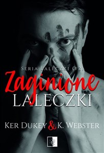 Zaginione laleczki Polish bookstore