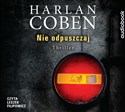 [Audiobook] Nie odpuszczaj pl online bookstore