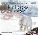 [Audiobook] Idź i czekaj mrozów buy polish books in Usa