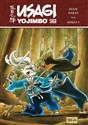 Usagi Yojimbo Saga księga 2 chicago polish bookstore