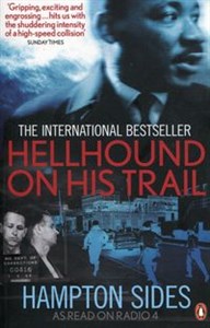 Hellhound on his Trail Canada Bookstore