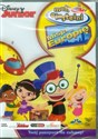 Disney Junior Mali Einsteini Misja w Europie  online polish bookstore