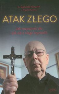 Atak złego Canada Bookstore