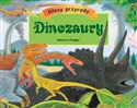 Głosy przyrody Dinozaury online polish bookstore