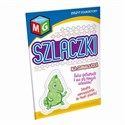 Szlaczki dla siedmiolatka  