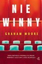 Niewinny - Graham Moore