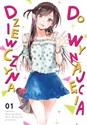 Dziewczyna do wynajęcia 01 - Polish Bookstore USA