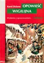 Opowieść wigilijna Wydanie z opracowaniem - Karol Dickens to buy in USA