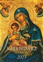 Kalendarz Maryjny 2023  in polish