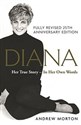 Diana Her True Story - In Her Own Words - Andrew Morton Polish Books Canada