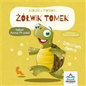 Bajeczki z morałem Żółwik Tomek books in polish